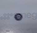 Smeg Cap - 768452614 Fixing Profile Cap